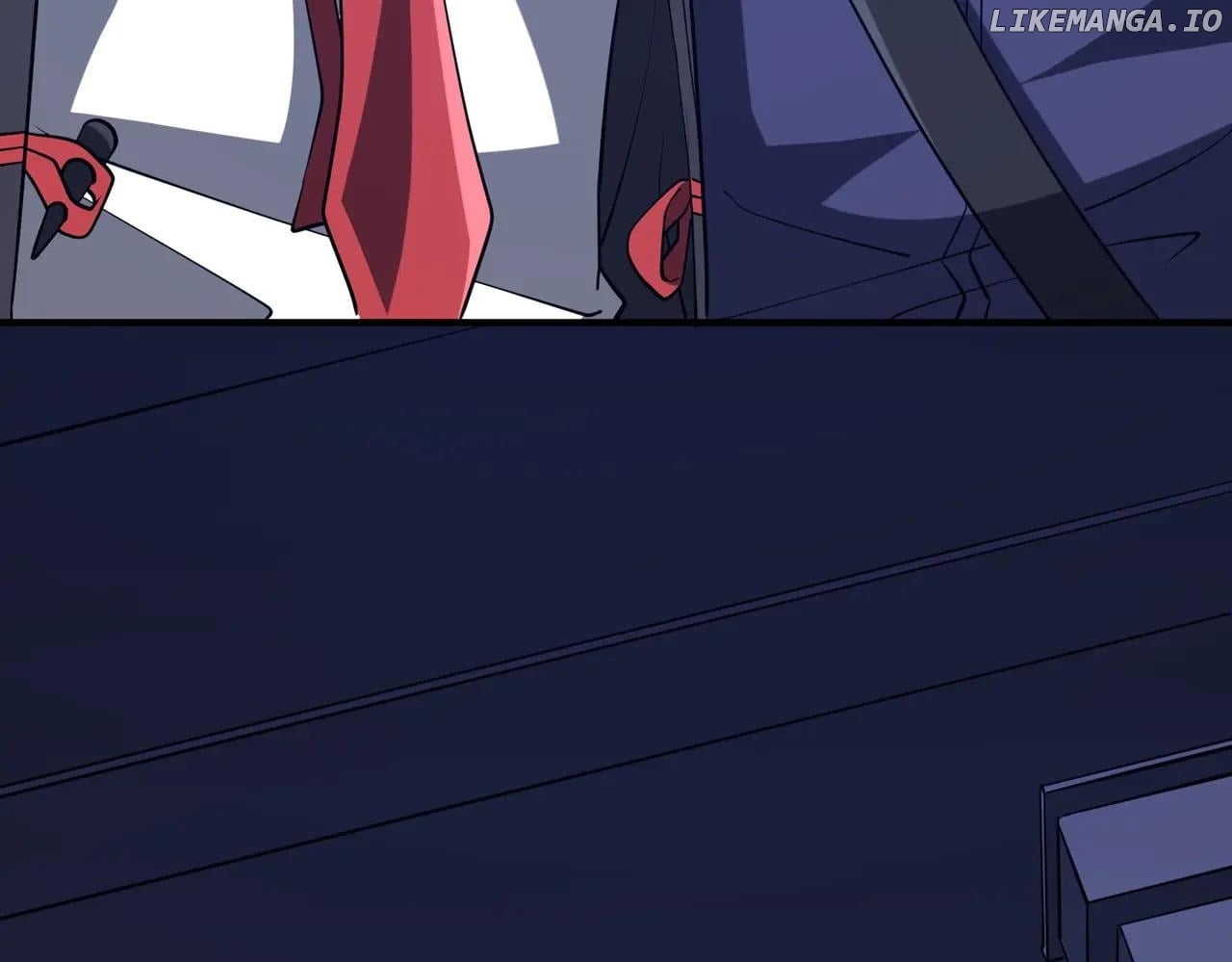 With My Netherworld Trillions, Game On! Chapter 213 - page 98
